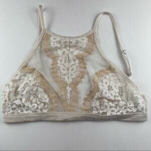 Victoria’s Secret Bralette S #5879